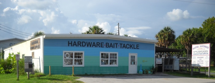 Store Front